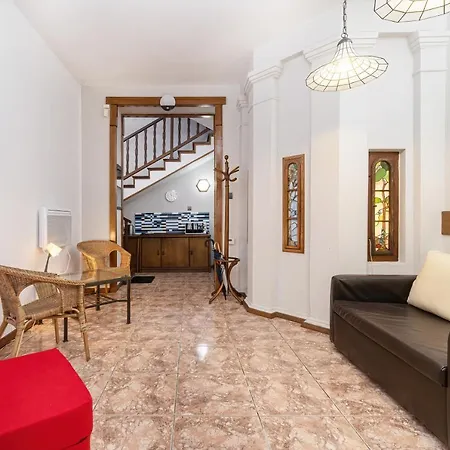 Lejlighed 4 Floor Studio City Center By Renters Wrocław