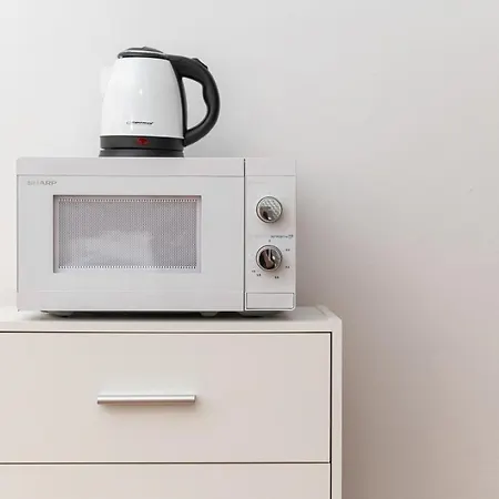 4 Floor Studio City Center By Renters * Wrocław