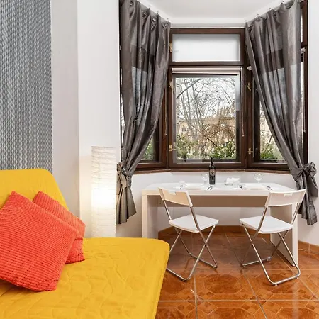 4 Floor Studio City Center By Renters Lejlighed *