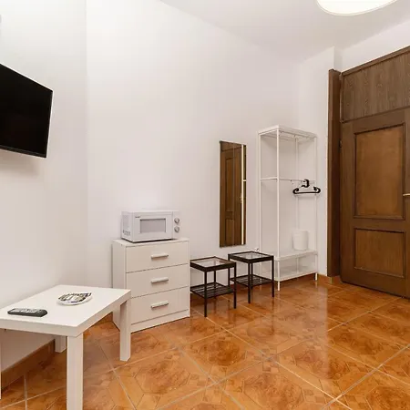 4 Floor Studio City Center By Renters Wrocław