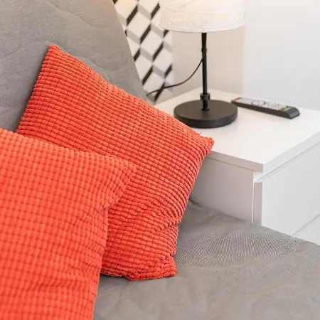4 Floor Studio City Center By Renters Lejlighed
