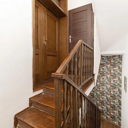 Lejlighed 4 Floor Studio City Center By Renters