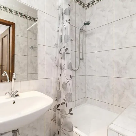 4 Floor Studio City Center By Renters Wrocław