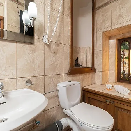 4 Floor Studio City Center By Renters * Wrocław