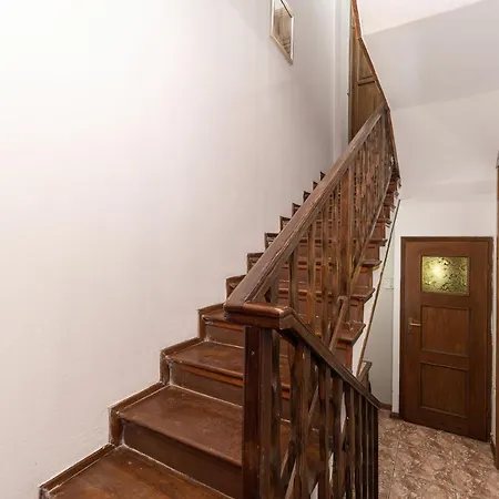 4 Floor Studio City Center By Renters Wrocław
