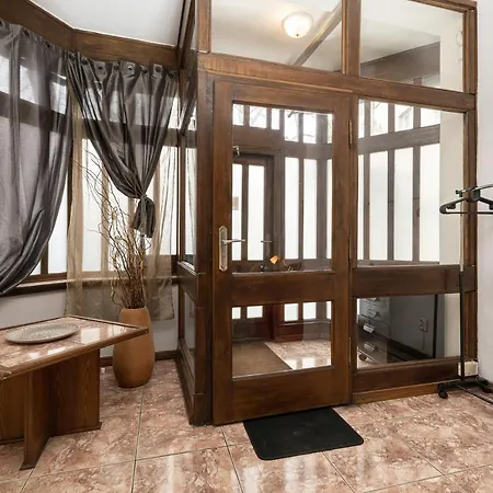 Lejlighed 4 Floor Studio City Center By Renters Wrocław