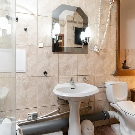 4 Floor Studio City Center By Renters Lejlighed