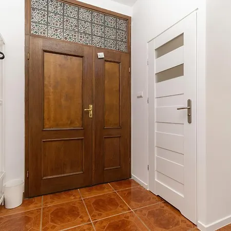 Lejlighed 4 Floor Studio City Center By Renters *