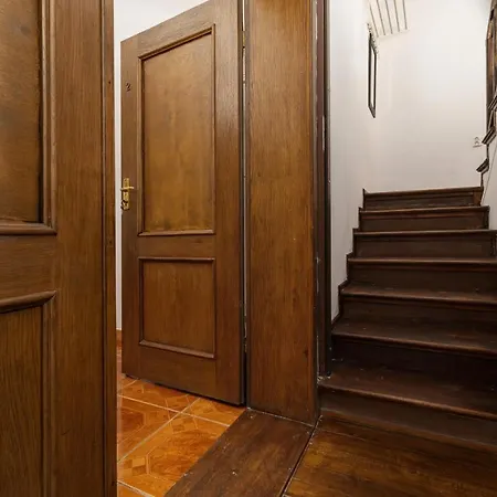 4 Floor Studio City Center By Renters * Wrocław