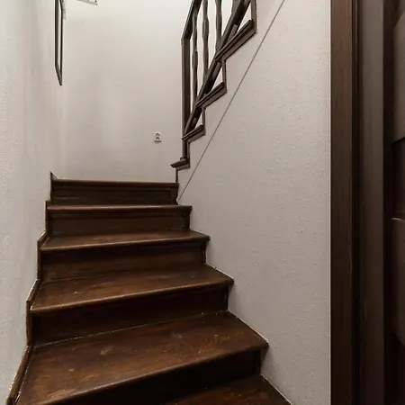 Lejlighed 4 Floor Studio City Center By Renters