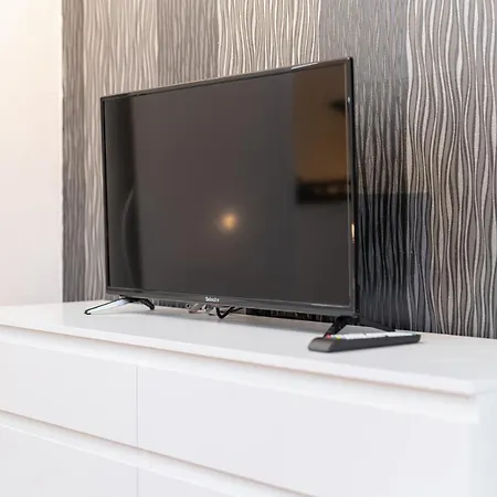 4 Floor Studio City Center By Renters * Wrocław