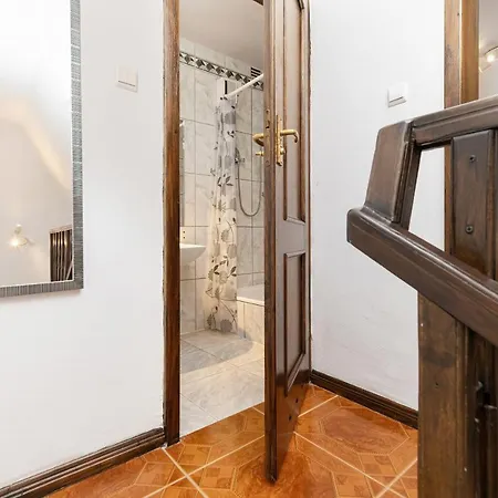 Lejlighed 4 Floor Studio City Center By Renters *