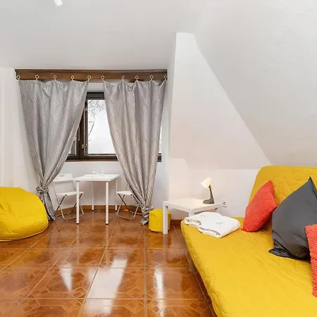 4 Floor Studio City Center By Renters Wrocław