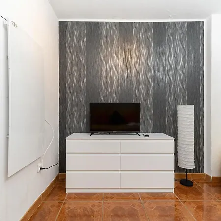 4 Floor Studio City Center By Renters Lejlighed
